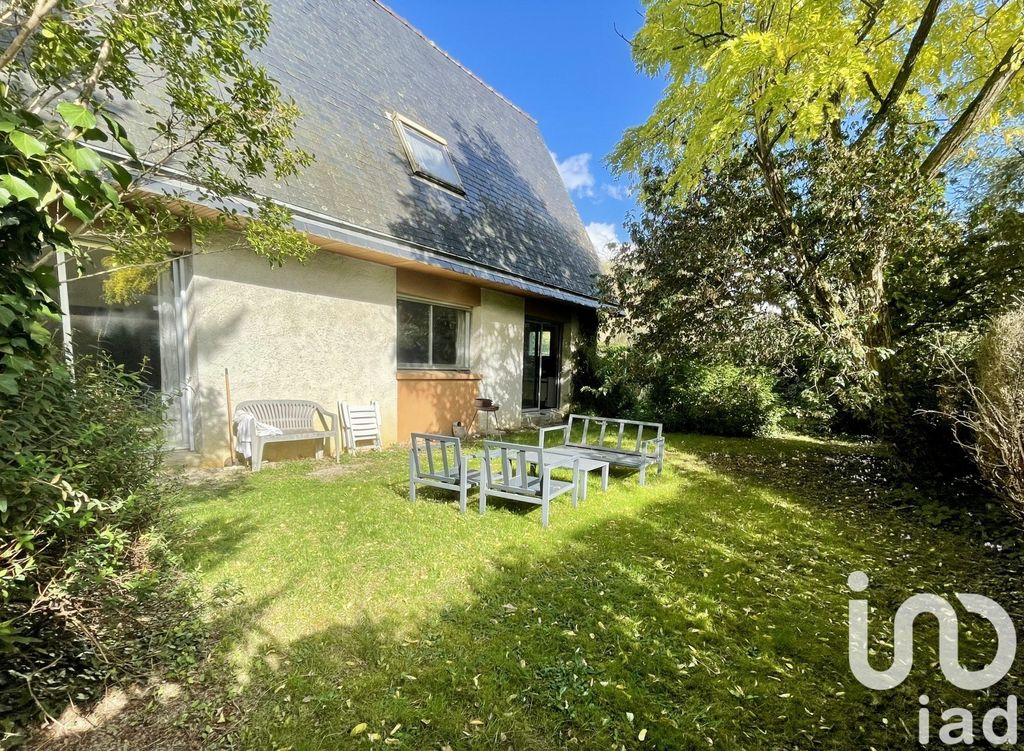 Achat maison à vendre 5 chambres 160 m² - Betton