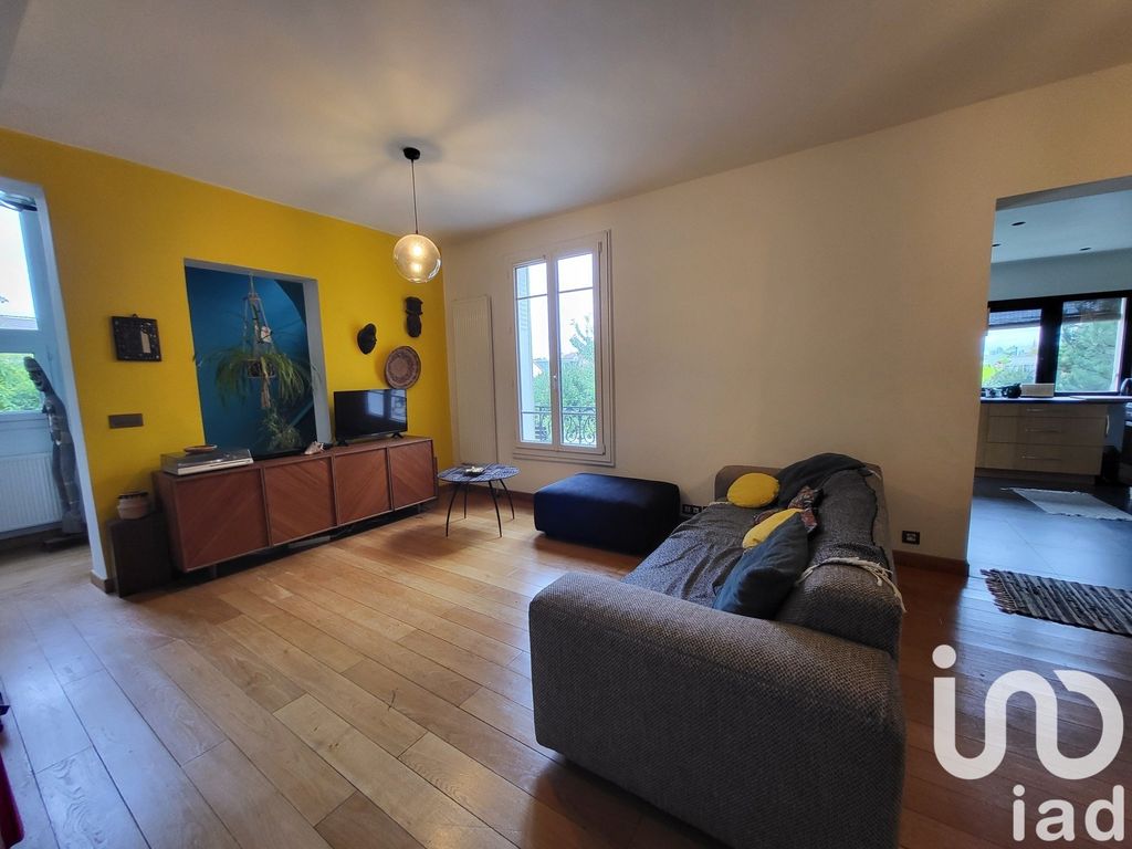 Achat maison 4 chambre(s) - Argenteuil