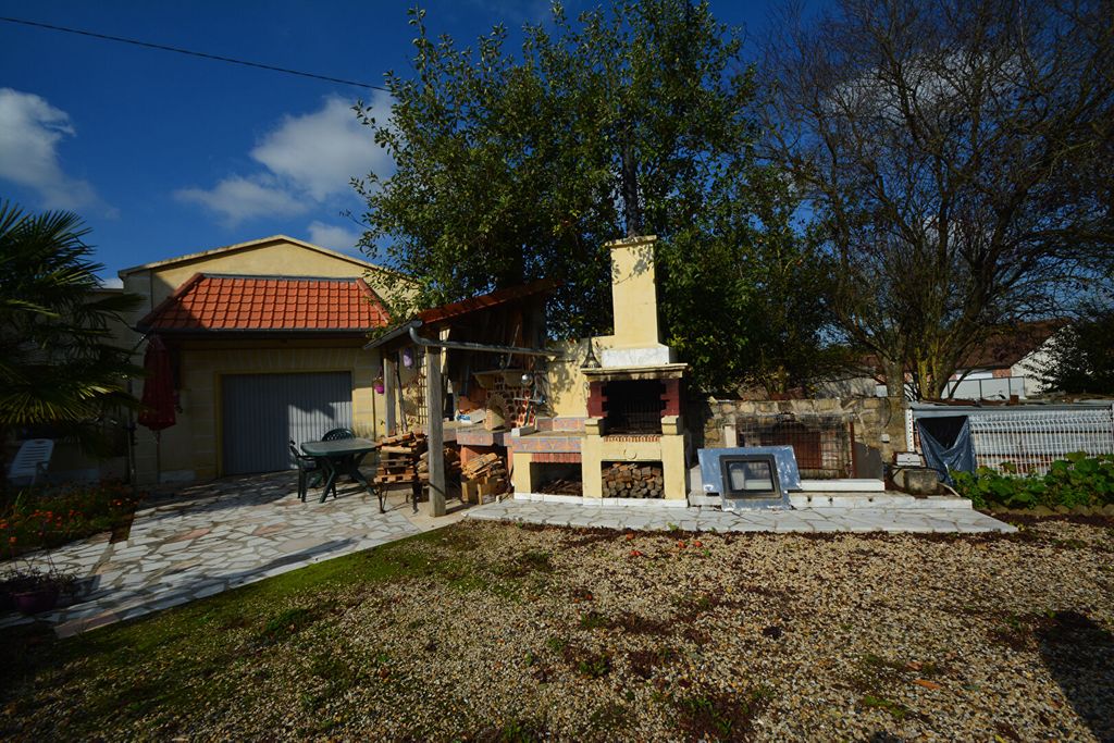 Achat maison 3 chambre(s) - Tergnier