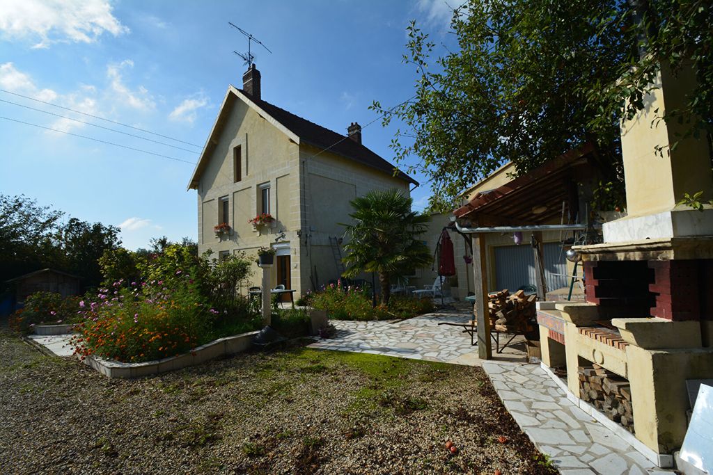 Achat maison 3 chambre(s) - Tergnier