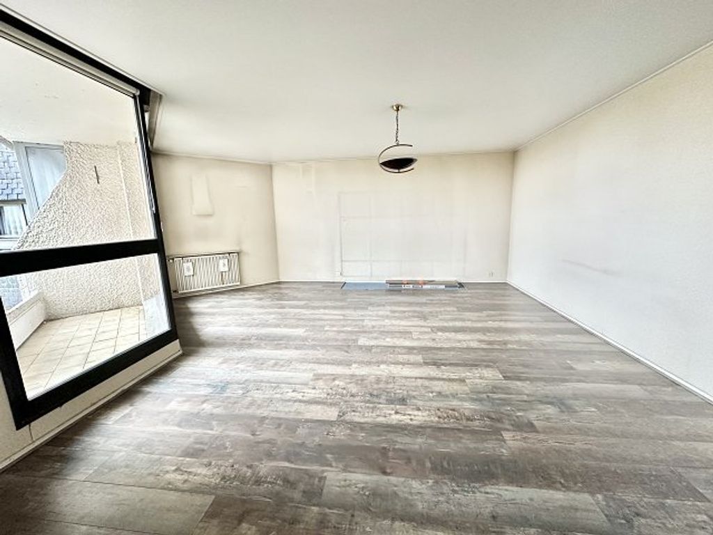 Achat appartement à vendre 4 pièces 82 m² - Créteil