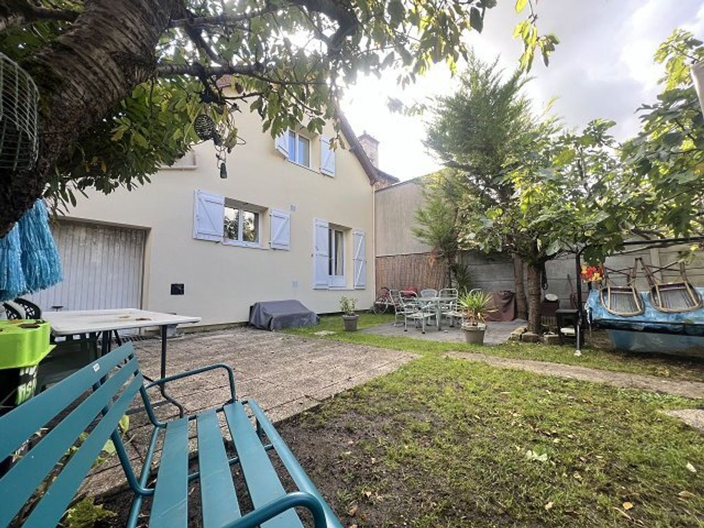 Achat maison 4 chambre(s) - Créteil