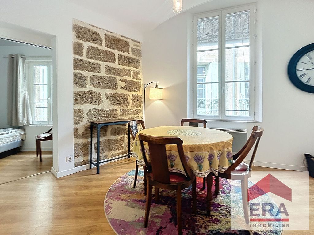 Achat duplex à vendre 2 pièces 53 m² - Pézenas