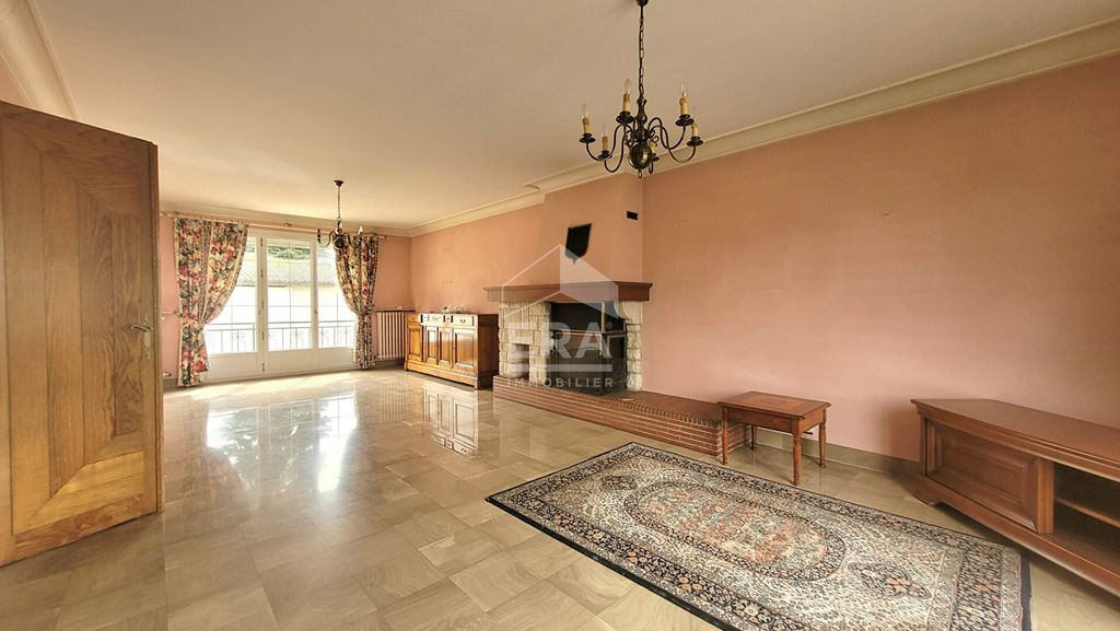 Achat maison à vendre 5 chambres 211 m² - Le Mans