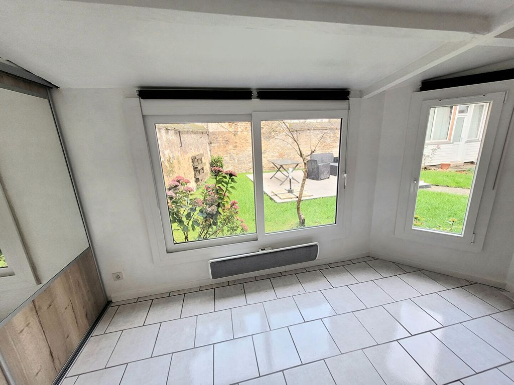 Achat maison à vendre 2 chambres 64 m² - Verrières-le-Buisson