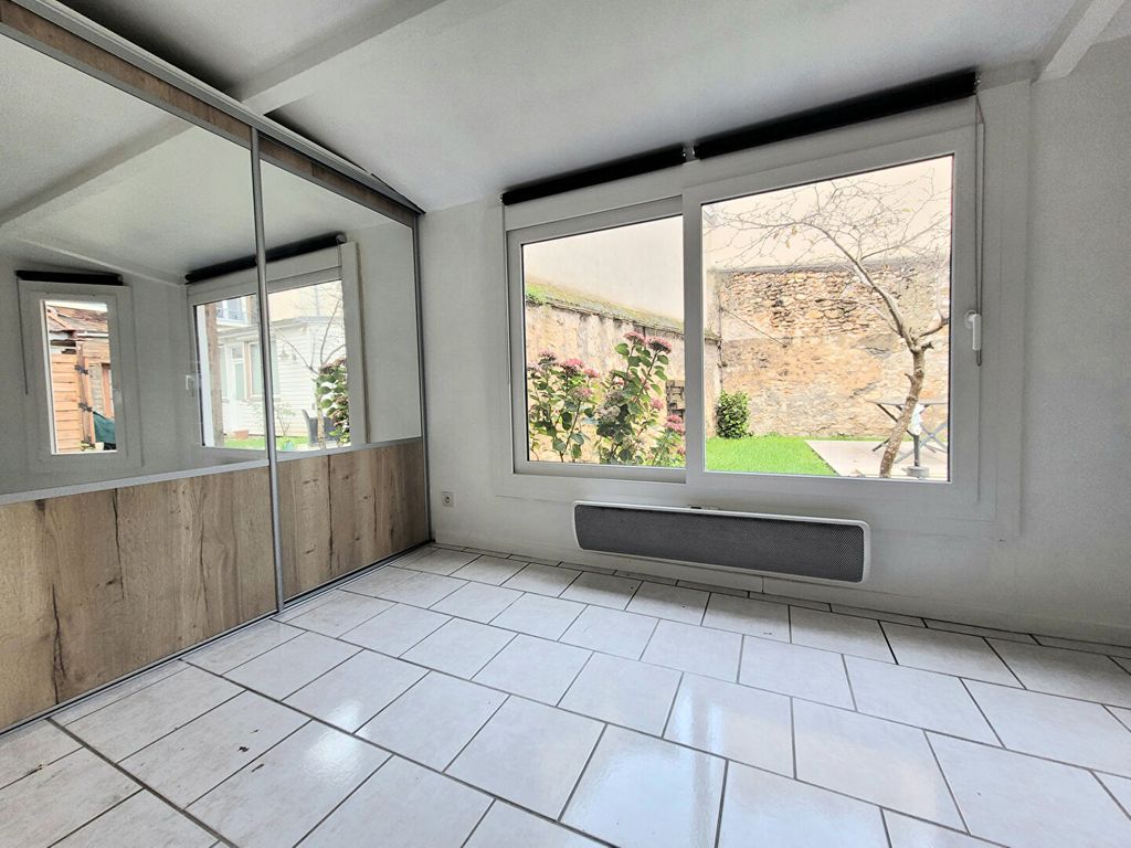 Achat maison 2 chambre(s) - Verrières-le-Buisson