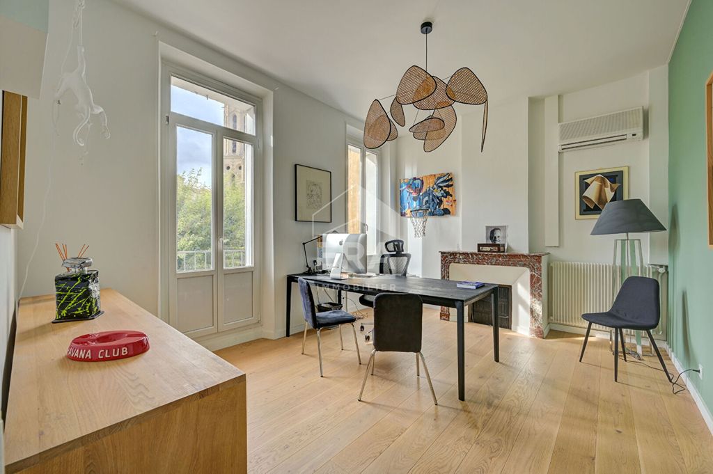 Achat appartement à vendre 5 pièces 100 m² - Aix-en-Provence