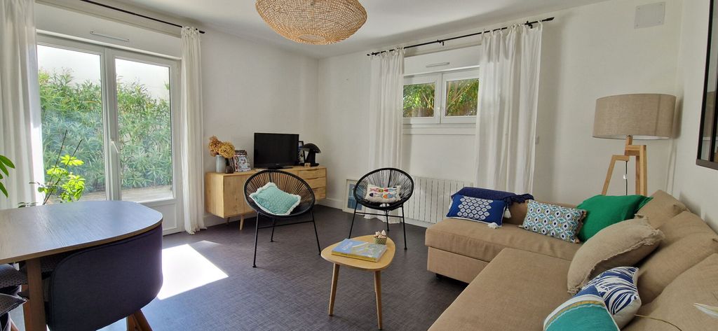 Achat maison à vendre 4 chambres 181 m² - Royan