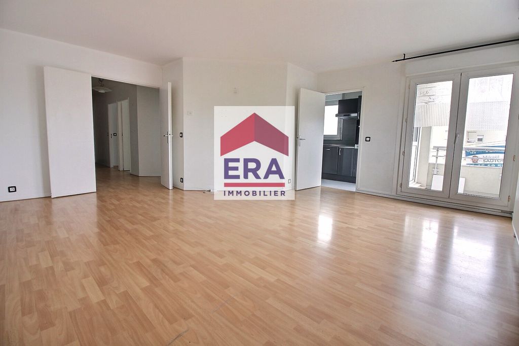 Achat appartement à vendre 3 pièces 76 m² - Gennevilliers