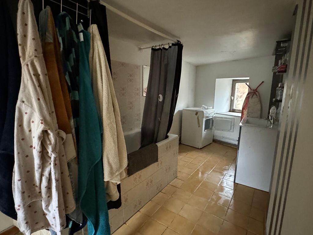 Achat maison 3 chambre(s) - Charroux