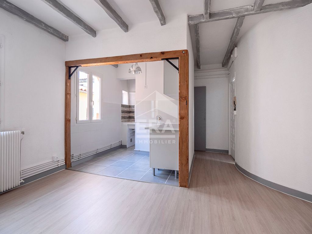 Achat appartement à vendre 2 pièces 39 m² - Perpignan