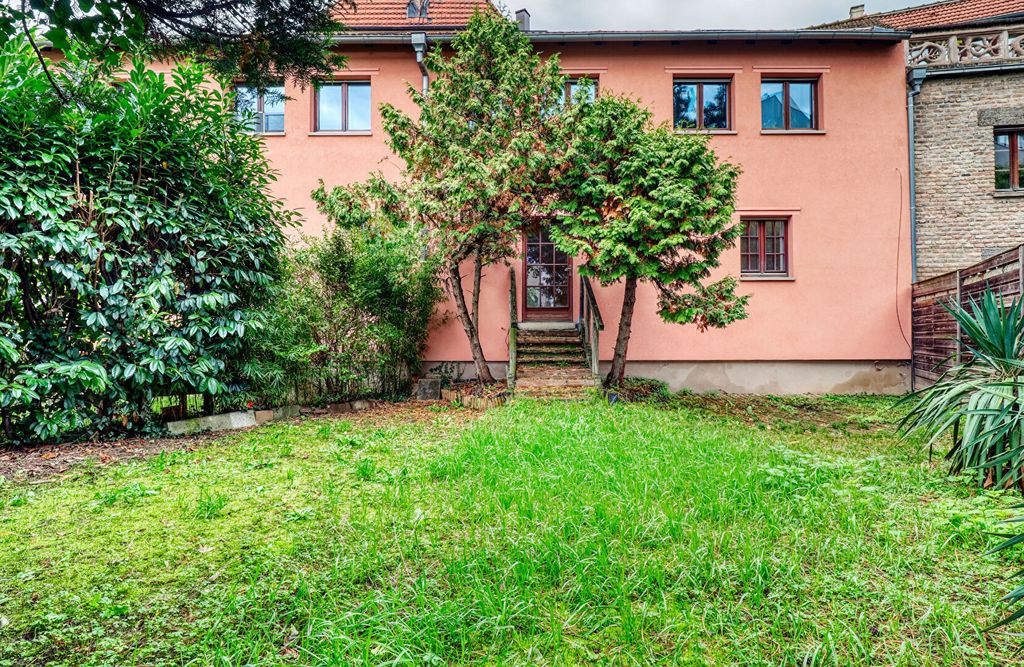 Achat appartement à vendre 3 pièces 80 m² - Strasbourg