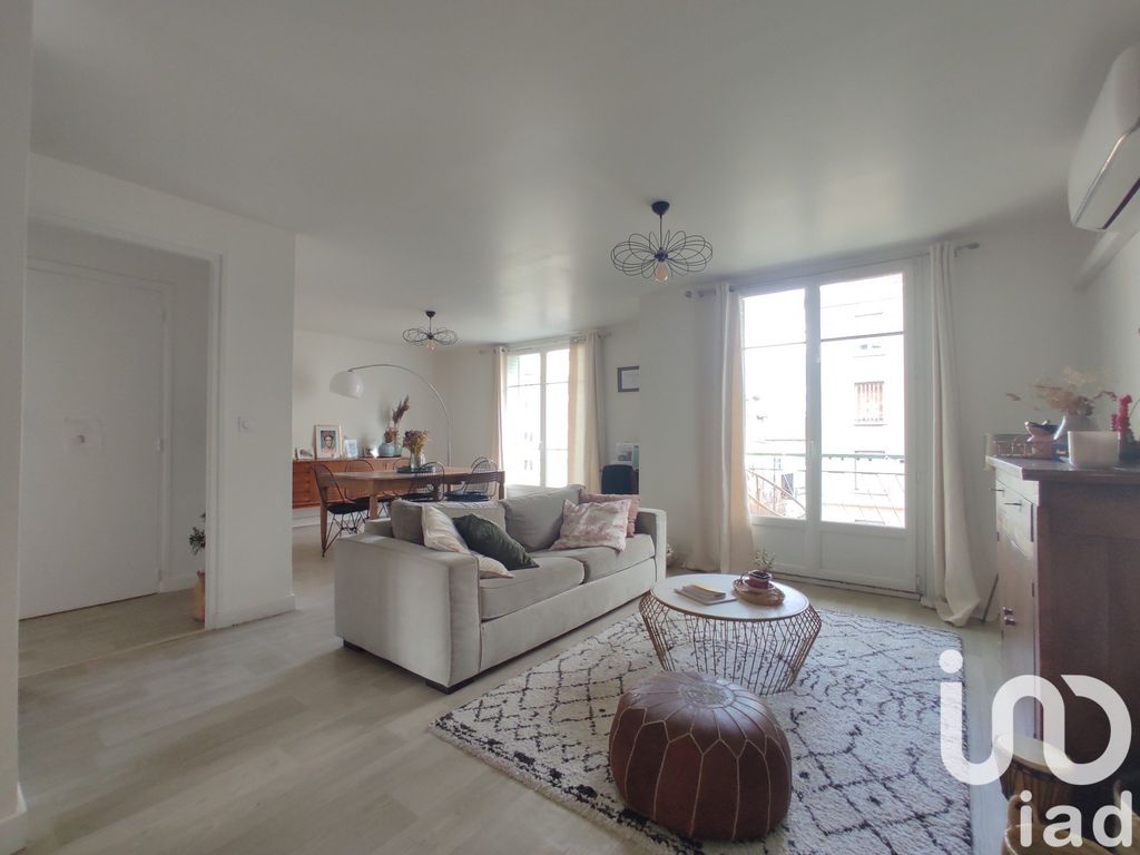 Achat appartement 4 pièce(s) Bourg-de-Péage