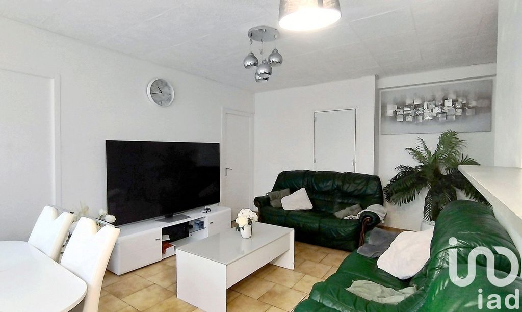 Achat appartement 4 pièce(s) Viry-Châtillon