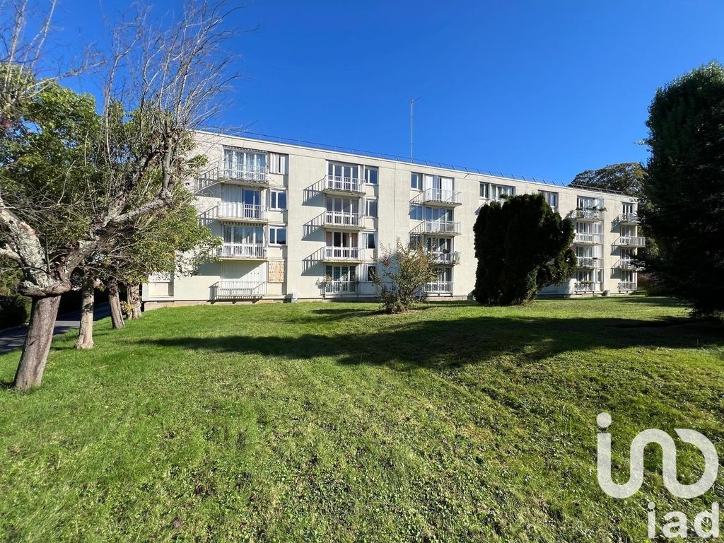 Achat appartement à vendre 3 pièces 65 m² - Écouen