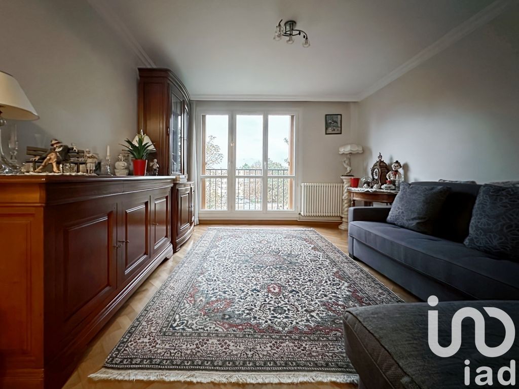 Achat appartement à vendre 4 pièces 73 m² - Brou-sur-Chantereine