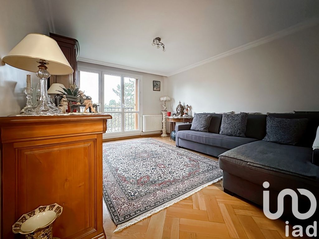 Achat appartement à vendre 4 pièces 73 m² - Brou-sur-Chantereine