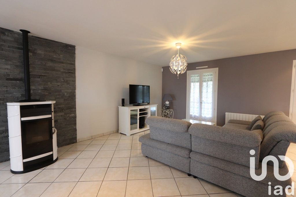 Achat maison 4 chambre(s) - Gironville-sur-Essonne