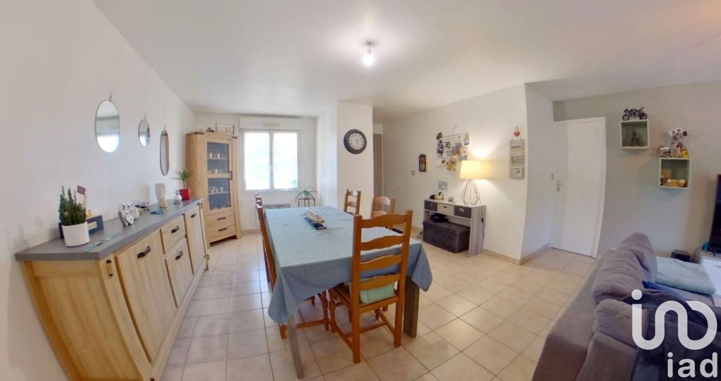 Achat maison à vendre 3 chambres 93 m² - Louverné