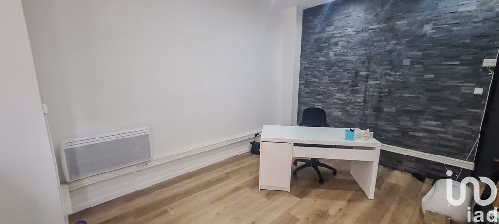 Achat studio à vendre 21 m² - Paris 14ème arrondissement