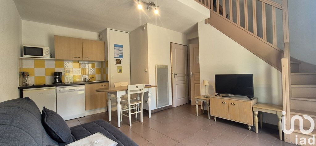 Achat maison à vendre 1 chambre 34 m² - Colombiers