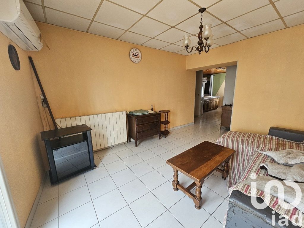 Achat maison 3 chambre(s) - Puisserguier