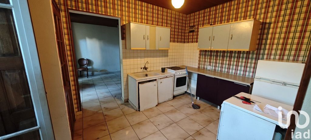 Achat appartement à vendre 3 pièces 68 m² - Nîmes