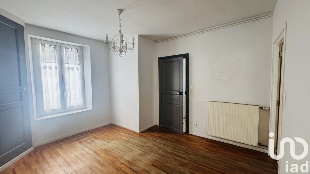 Achat maison 4 chambre(s) - Épernon