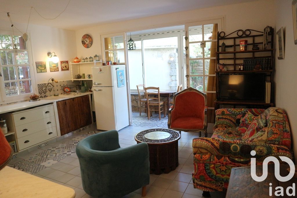 Achat appartement 2 pièce(s) Bandol