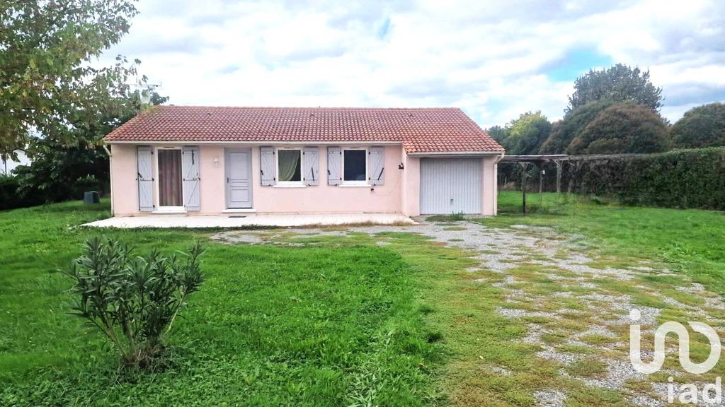 Achat maison 3 chambre(s) - Castelsarrasin