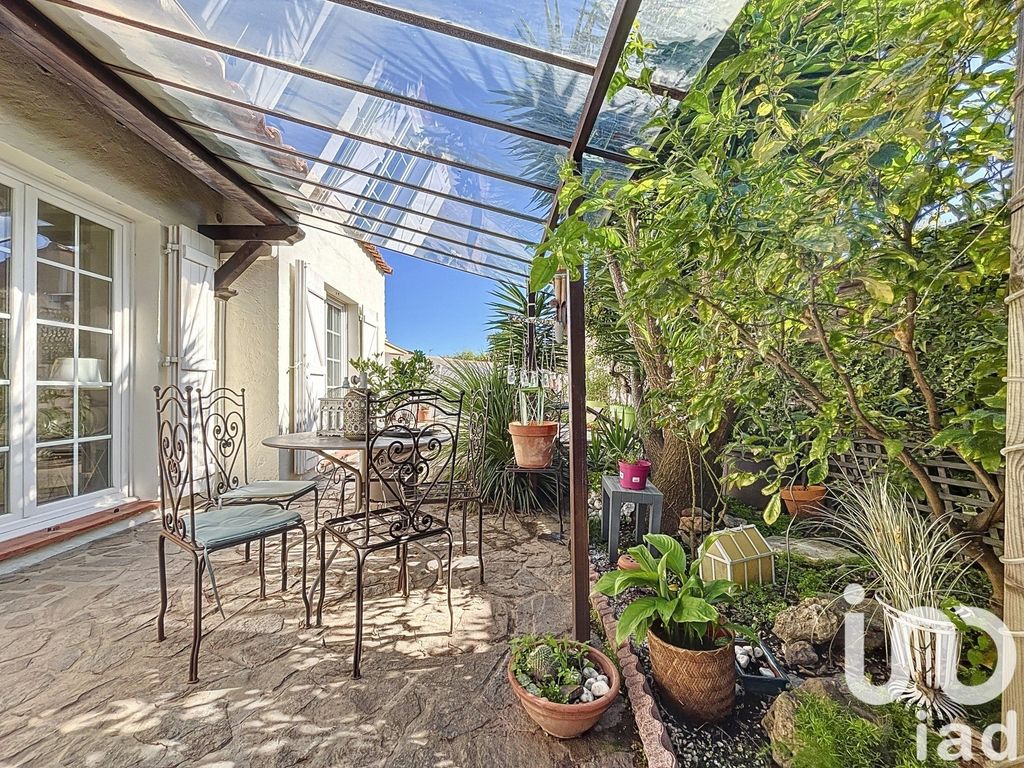 Achat maison à vendre 4 chambres 152 m² - Toulon