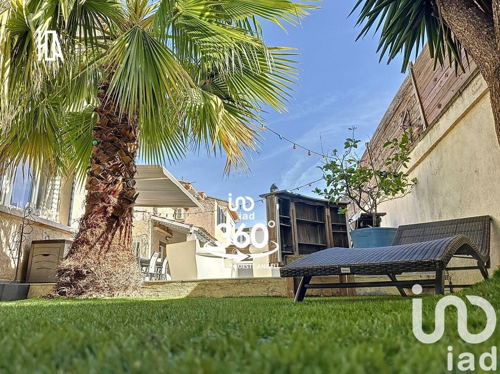 Achat duplex à vendre 5 pièces 110 m² - Toulon