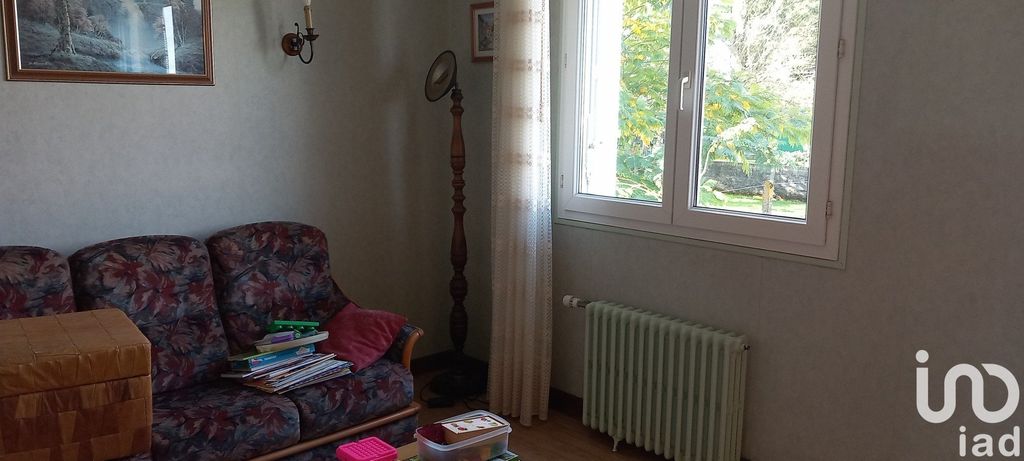 Achat maison 2 chambre(s) - Beaurepaire