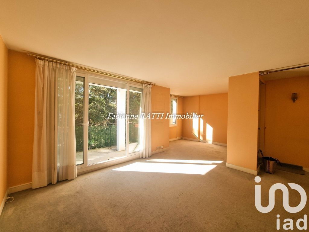 Achat appartement à vendre 3 pièces 66 m² - La Celle-Saint-Cloud