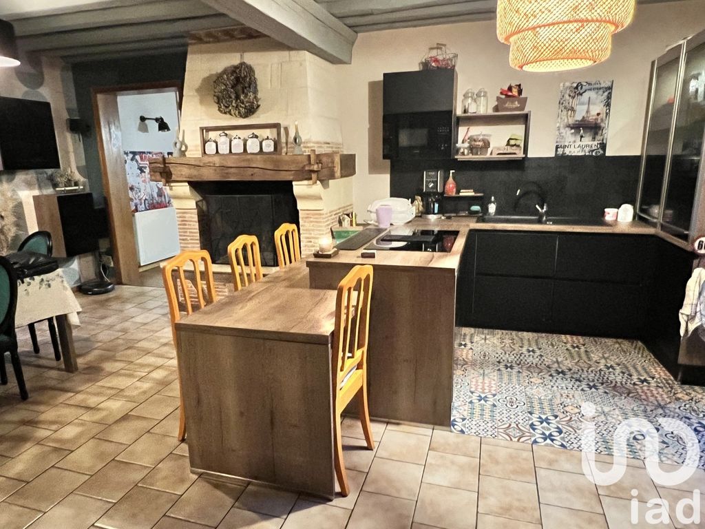 Achat maison 6 chambre(s) - Beuzeville