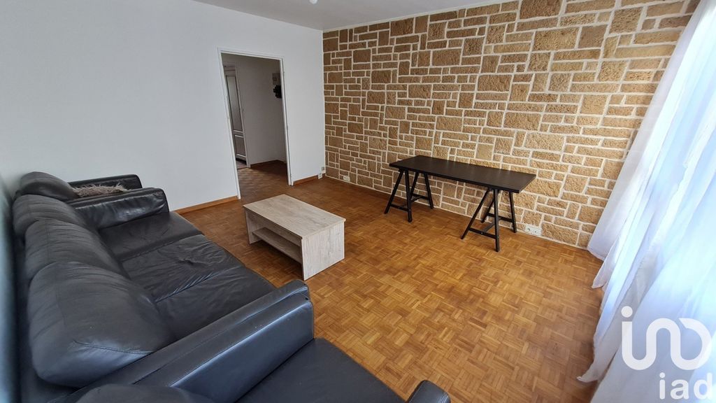 Achat appartement à vendre 3 pièces 66 m² - Morsang-sur-Orge