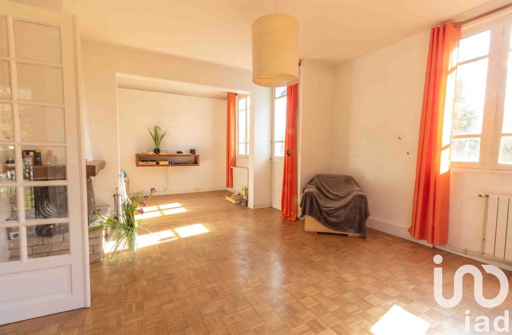 Achat maison 4 chambre(s) - Vaux-sur-Seine