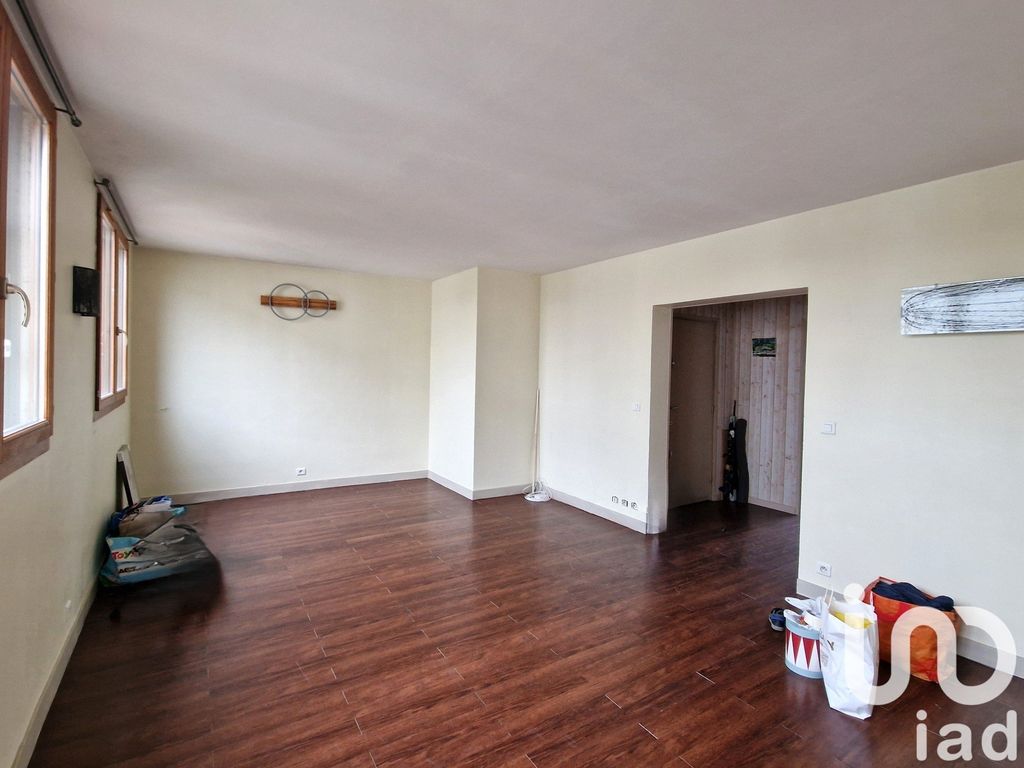 Achat appartement à vendre 3 pièces 63 m² - Versailles