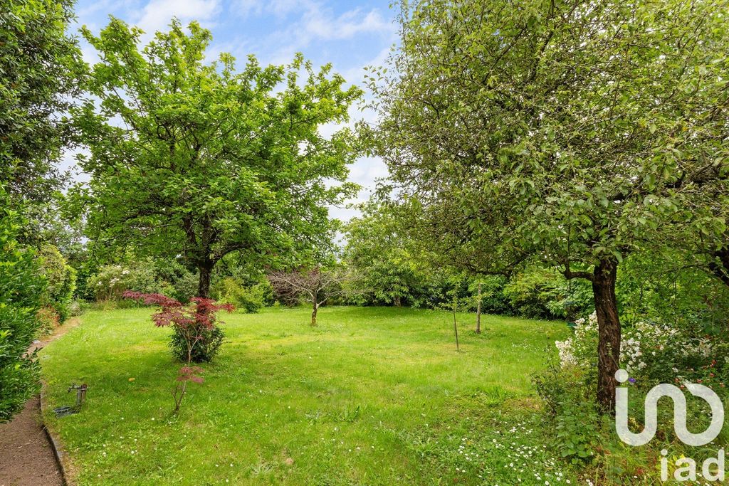 Achat maison 4 chambre(s) - Bouguenais