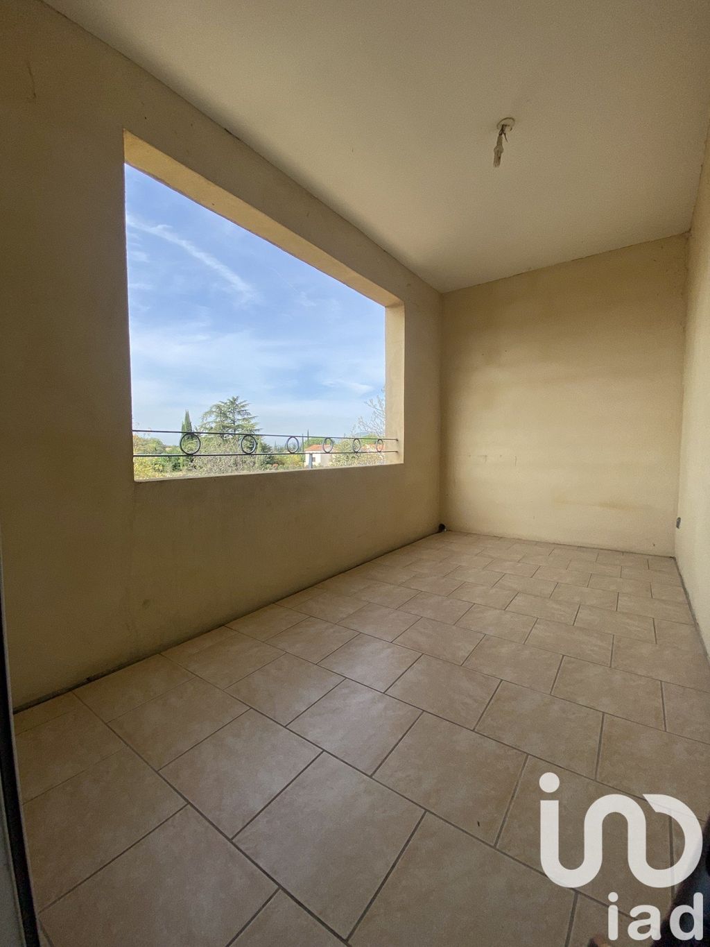 Achat appartement à vendre 4 pièces 75 m² - Carpentras