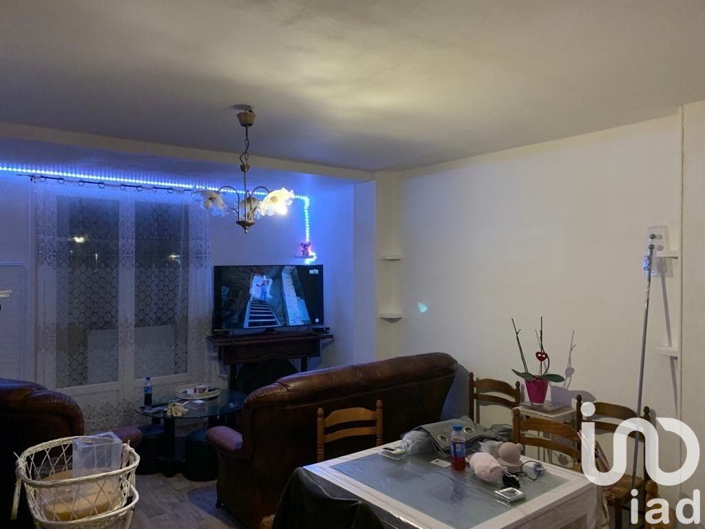 Achat appartement à vendre 4 pièces 64 m² - Beauvais