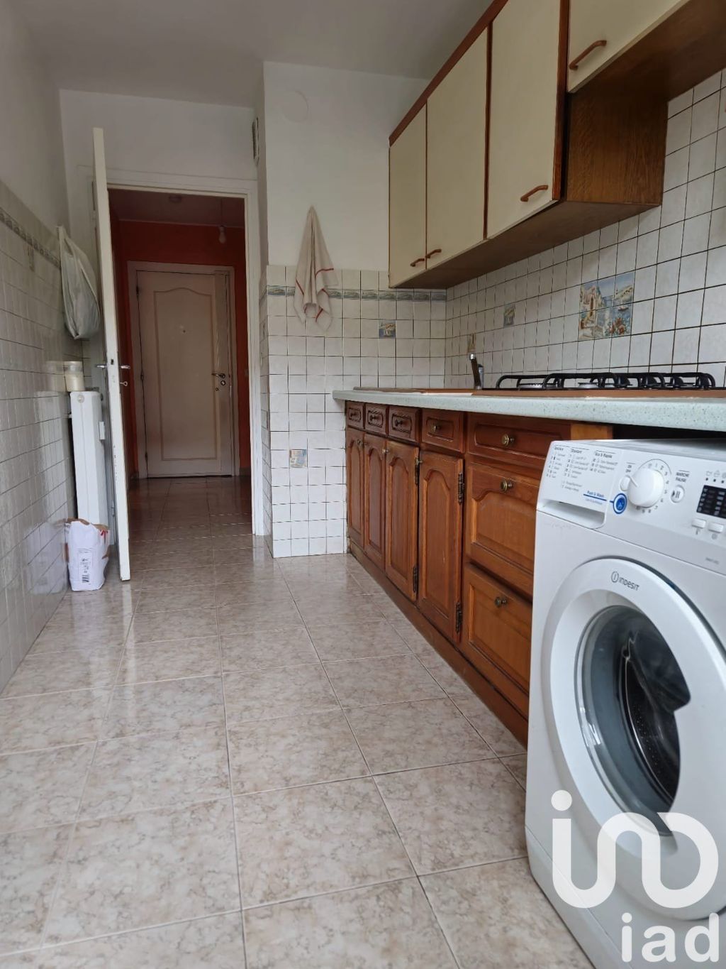 Achat appartement à vendre 2 pièces 51 m² - Nice