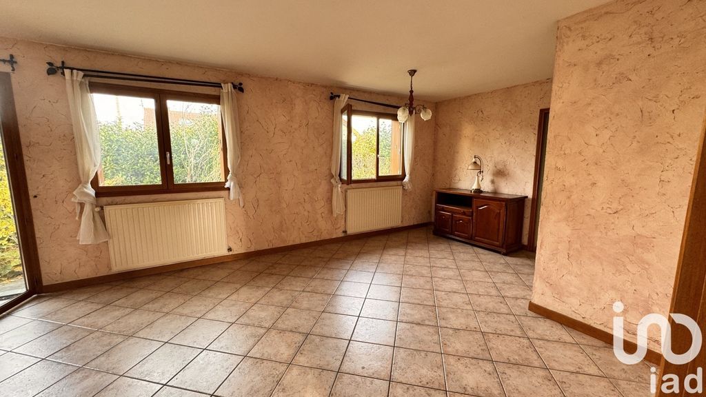 Achat maison 5 chambre(s) - Pontault-Combault