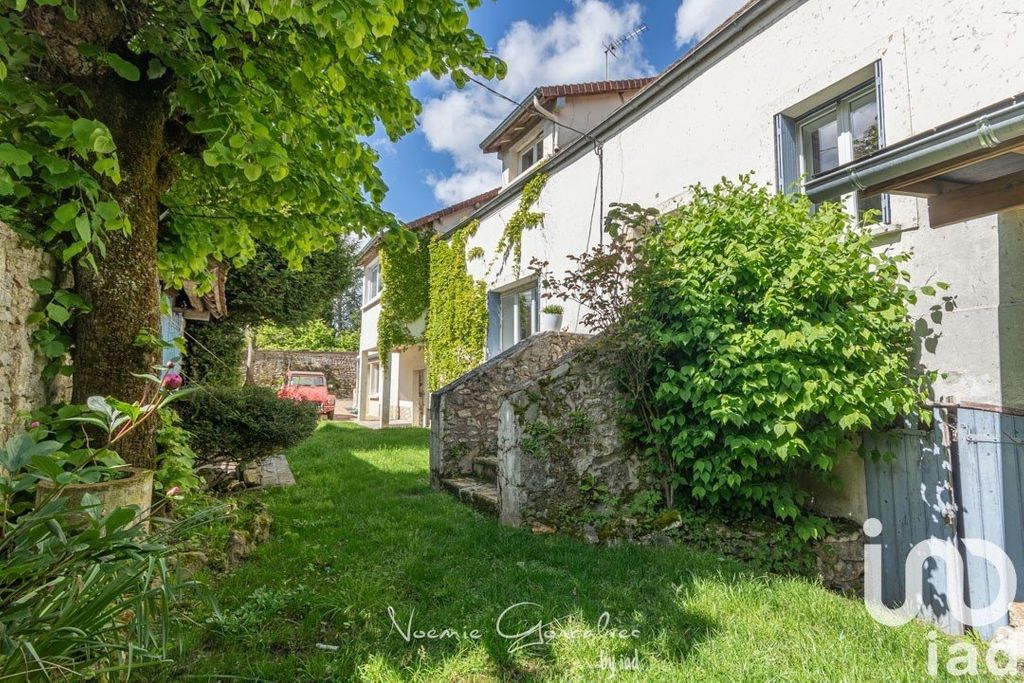 Achat maison à vendre 3 chambres 130 m² - Rosay