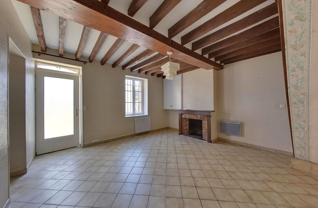 Achat maison 1 chambre(s) - Appoigny