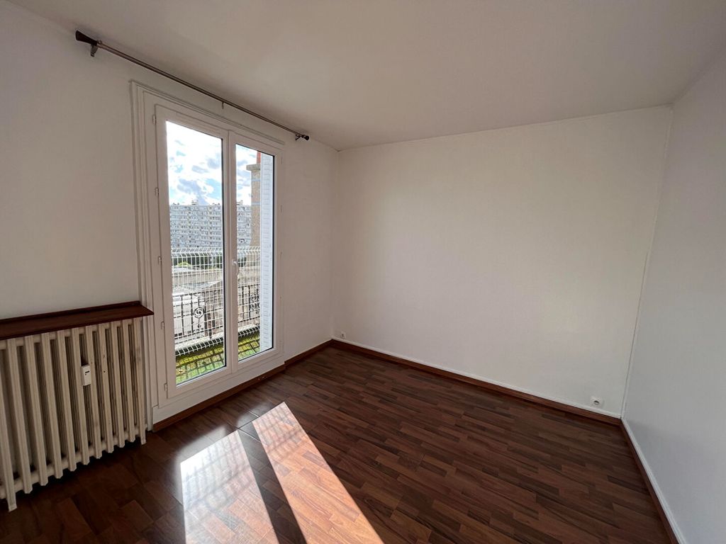 Achat appartement à vendre 2 pièces 35 m² - Fontenay-sous-Bois