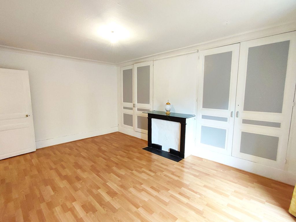 Achat appartement à vendre 4 pièces 102 m² - Mâcon