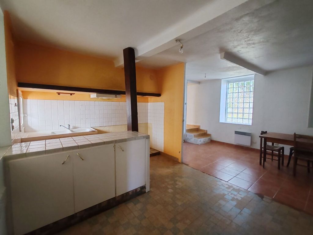 Achat maison 2 chambre(s) - Saint-Gervais-la-Forêt