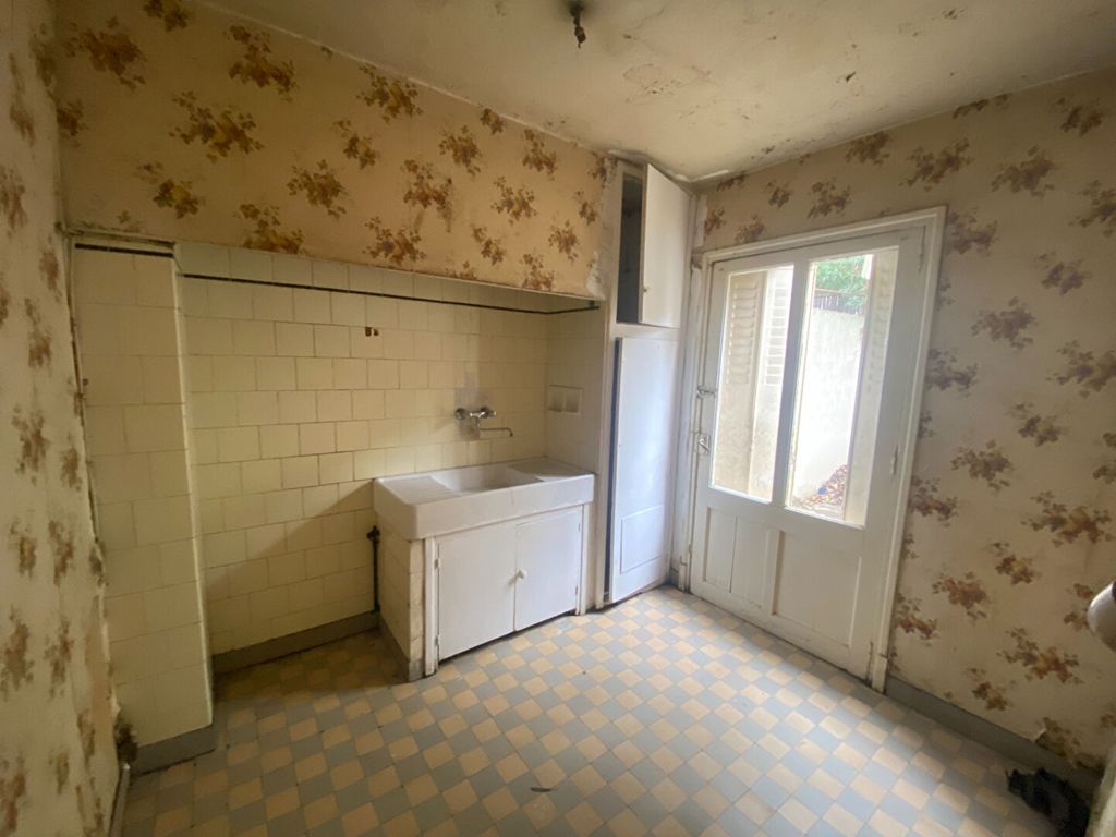 Achat maison 3 chambre(s) - Carcassonne