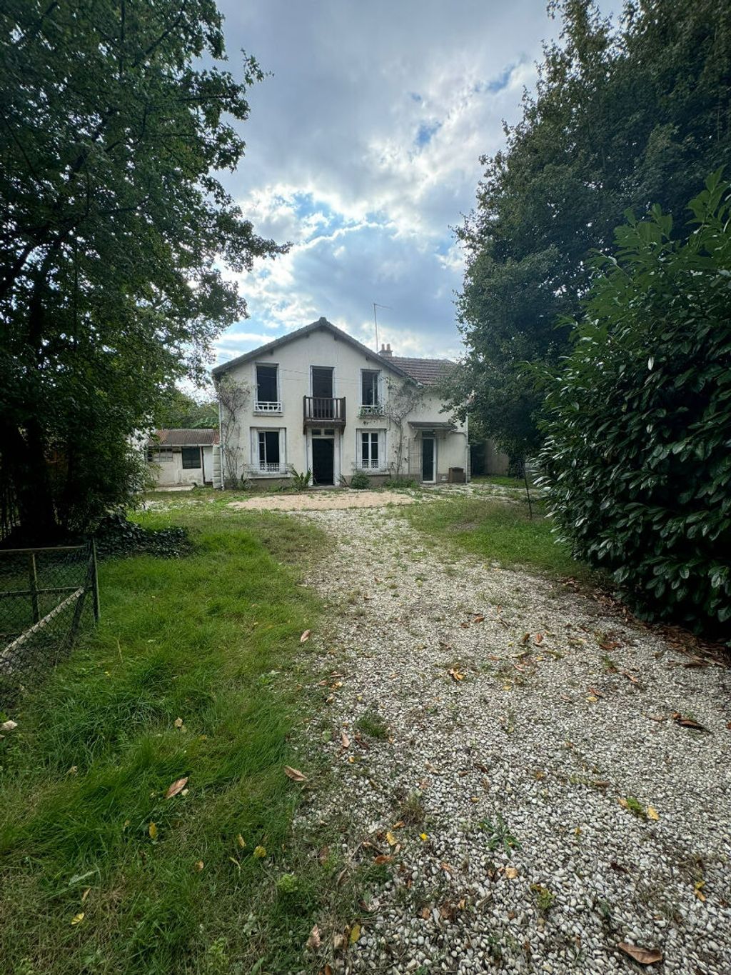 Achat maison à vendre 3 chambres 78 m² - Limeil-Brévannes